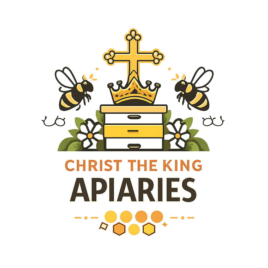 Christ the King Bees